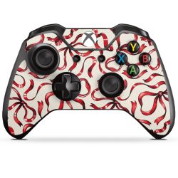 Foils for Controller matt