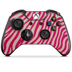 Foils for Controller matt