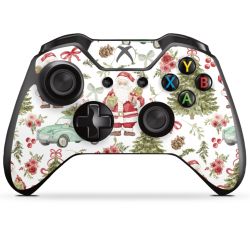 Foils for Controller matt