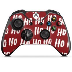 Foils for Controller matt