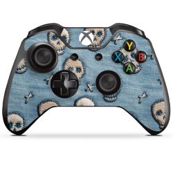 Foils for Controller matt