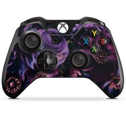 Foils for controller matt