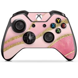 Foils for Controller matt