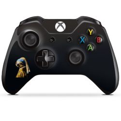 Foils for controller matt