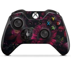 Foils for controller matt