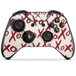 Foils for Controller matt