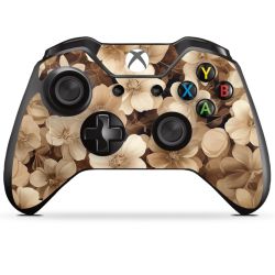 Foils for Controller matt