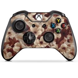 Foils for controller matt