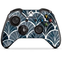 Foils for Controller matt