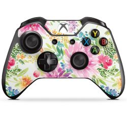 Foils for Controller matt