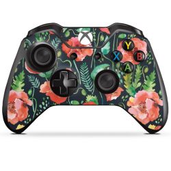 Foils for Controller matt