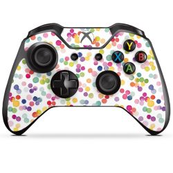 Foils for Controller matt