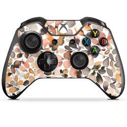 Foils for Controller matt