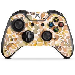 Foils for Controller matt