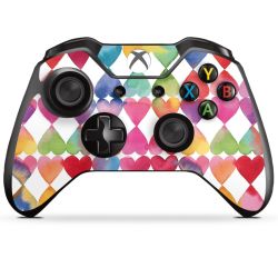 Foils for Controller matt