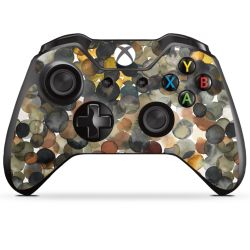 Foils for Controller matt