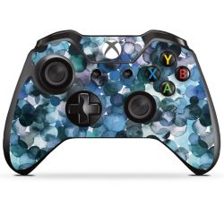 Foils for Controller matt