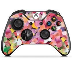 Foils for Controller matt