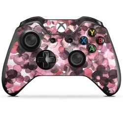 Foils for Controller matt