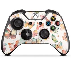 Foils for Controller matt