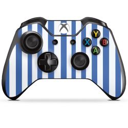 Foils for Controller matt