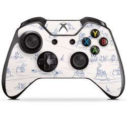 Folien für Controller matt