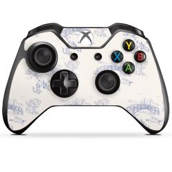 Folien für Controller matt