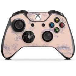 Folien für Controller matt