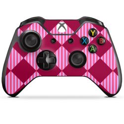 Foils for Controller matt