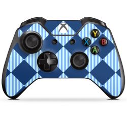 Foils for Controller matt