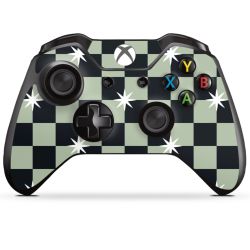 Foils for Controller matt