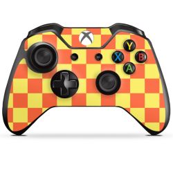 Foils for controller matt