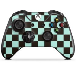 Foils for Controller matt