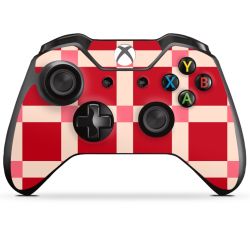 Foils for controller matt