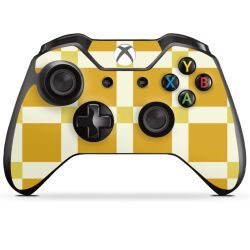 Foils for controller matt