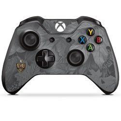 Folien für Controller matt