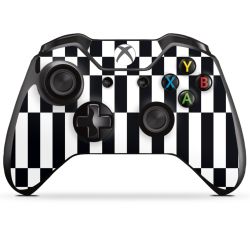 Foils for Controller matt