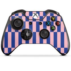 Foils for Controller matt