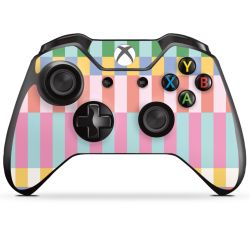 Foils for Controller matt