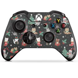 Foils for controller matt