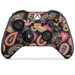 Foils for Controller matt