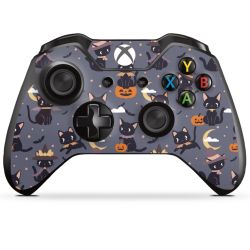 Foils for Controller matt