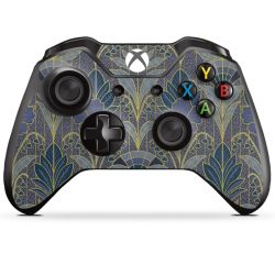 Foils for Controller matt