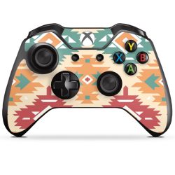 Foils for Controller matt