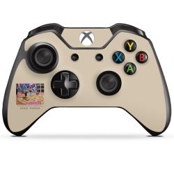 Foils for Controller matt