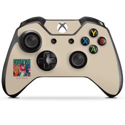 Foils for Controller matt