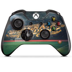 Folien für Controller matt