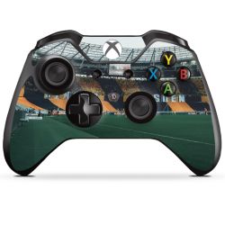 Folien für Controller matt