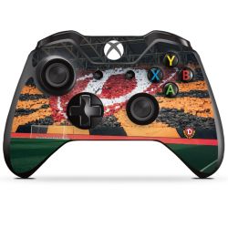 Folien für Controller matt