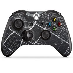 Folien für Controller matt